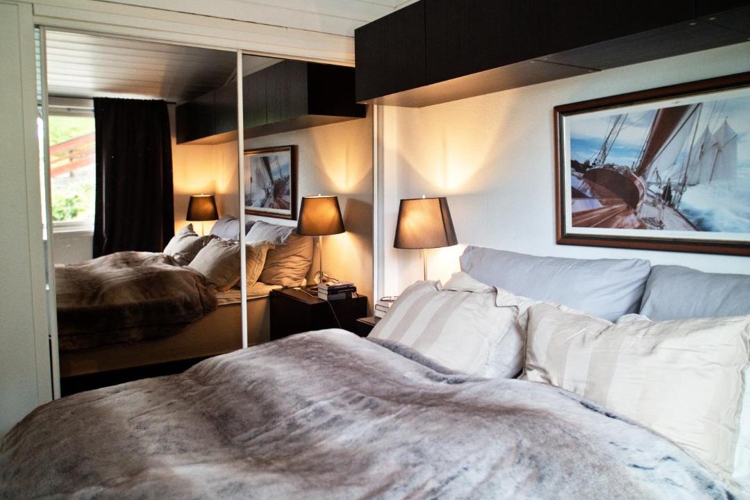 Photo of Bedroom in Ytrebygda