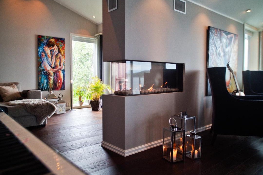 Photo of Livingroom in Ytrebygda