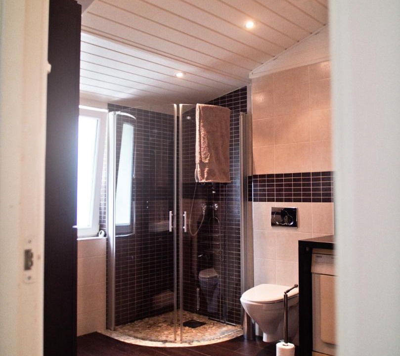 Photo of Bathroom in Ytrebygda