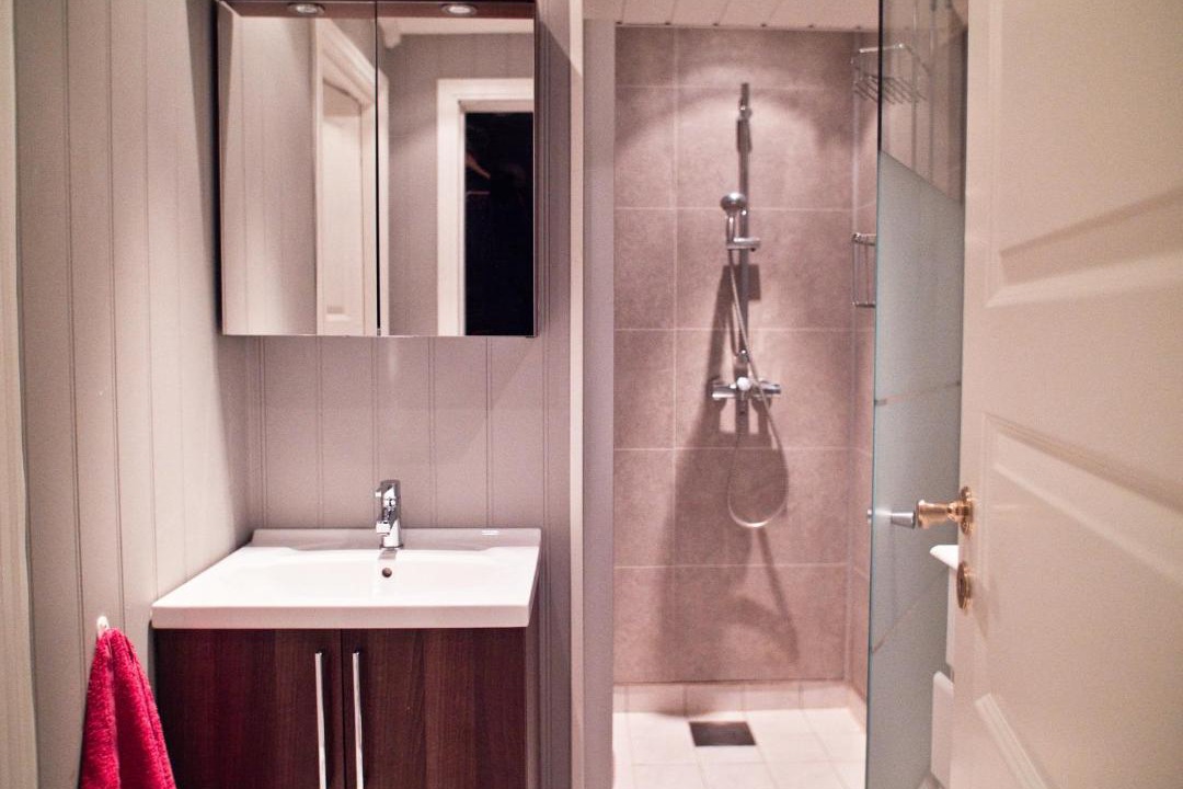 Photo of Bathroom in Ytrebygda