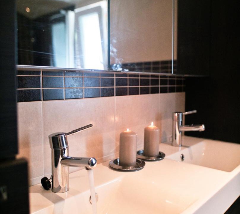 Photo of Bathroom in Ytrebygda