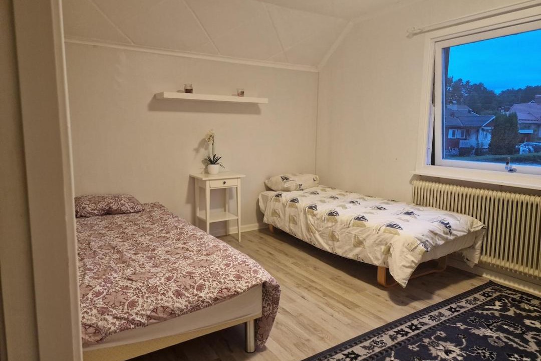 Photo of Bedroom in Amotfors