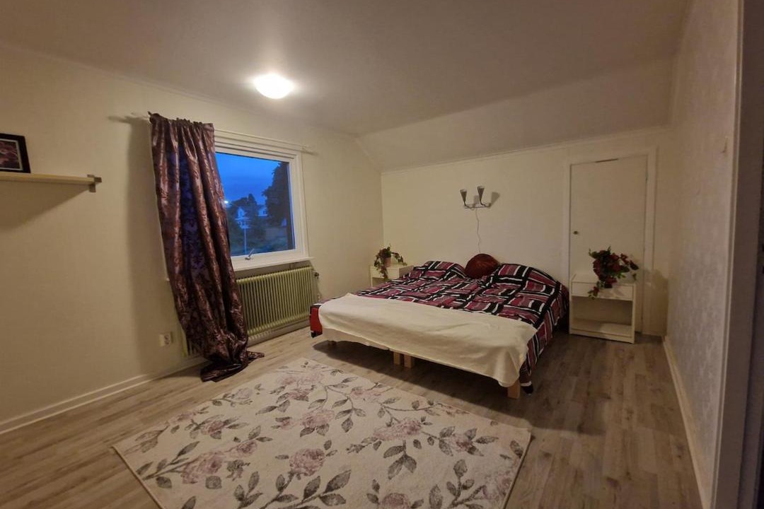 Photo of Bedroom in Amotfors