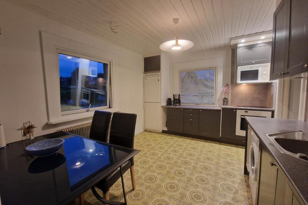 Photo of Kitchen in Amotfors