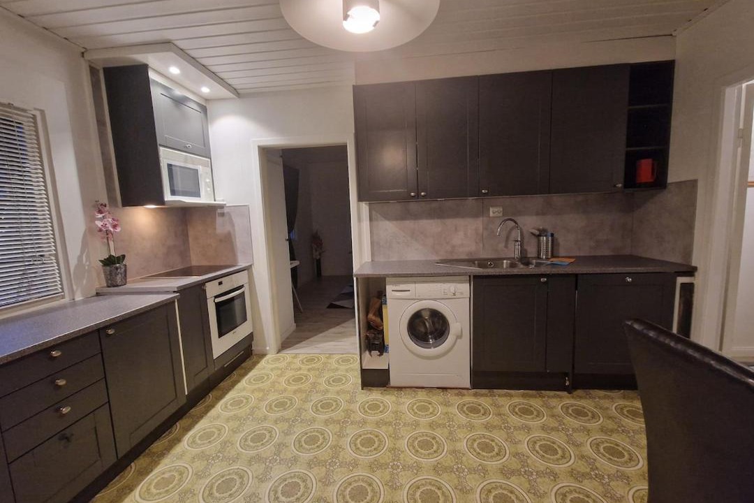 Photo of Kitchen in Amotfors