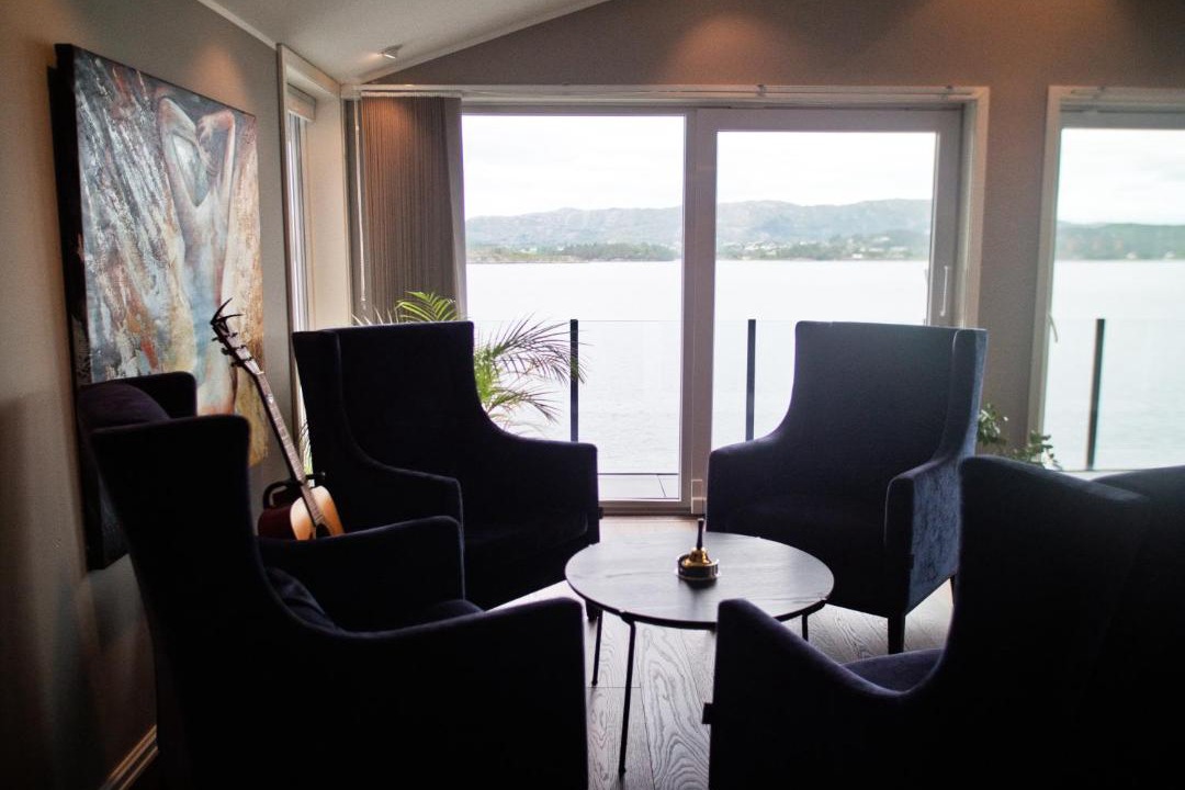 Photo of Livingroom in Ytrebygda