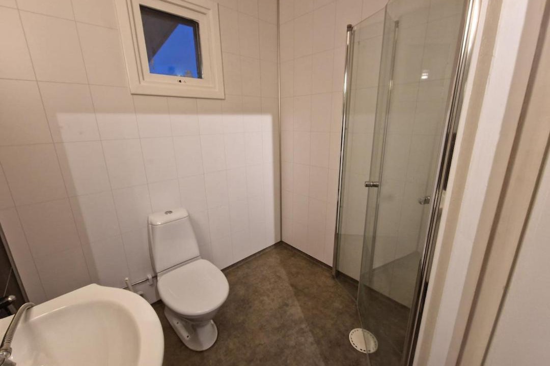 Photo of Bathroom in Amotfors