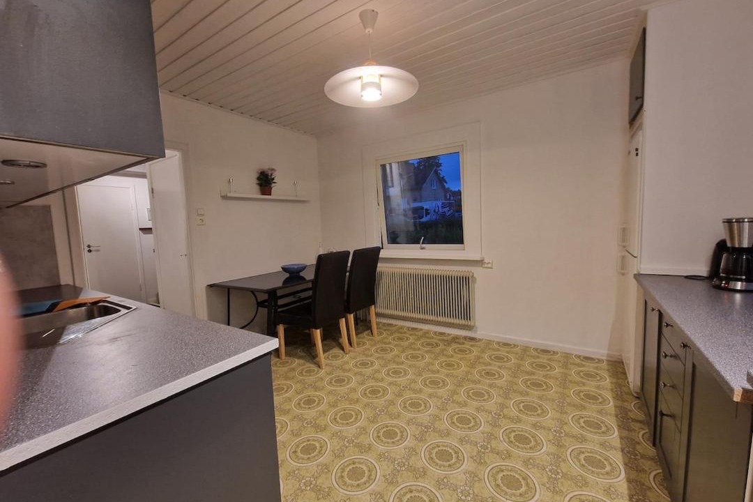 Photo of Kitchen in Amotfors