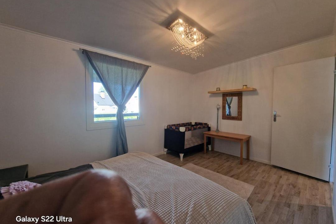 Photo of Bedroom in Amotfors
