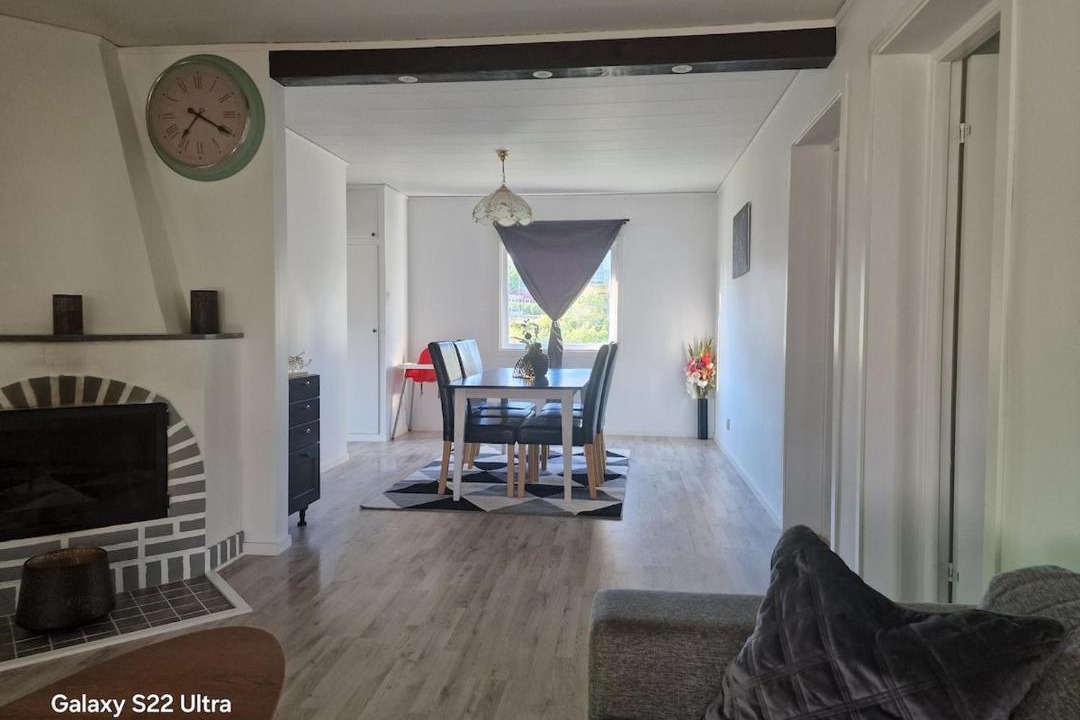 Photo of Livingroom in Amotfors