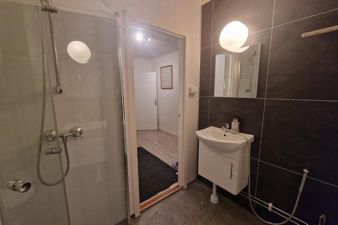 Photo of Bathroom in Amotfors