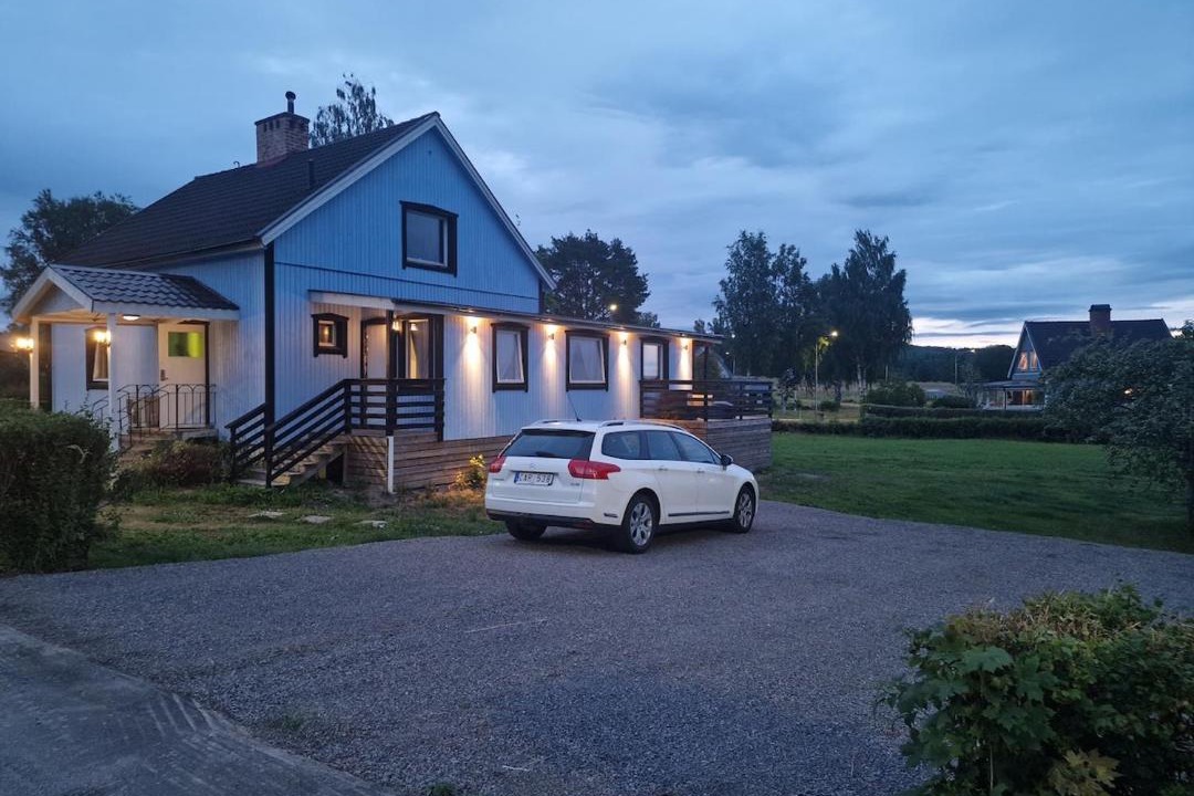Photo of Others in Amotfors