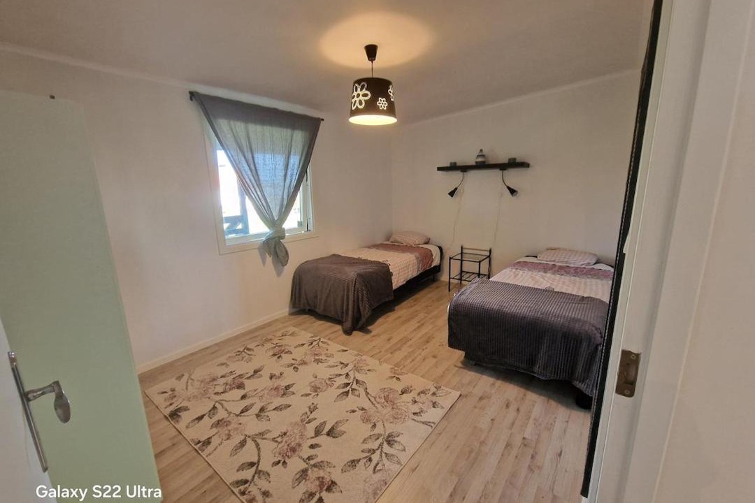 Photo of Bedroom in Amotfors