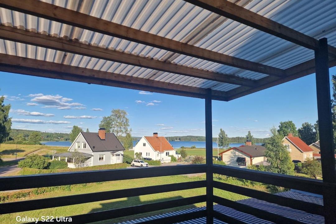 Photo of Patio Balcony in Amotfors