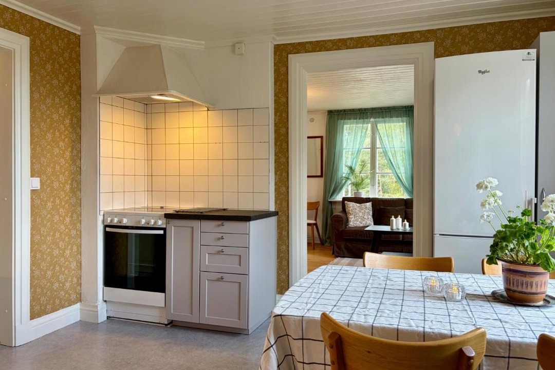 Photo of Kitchen in Sandarne