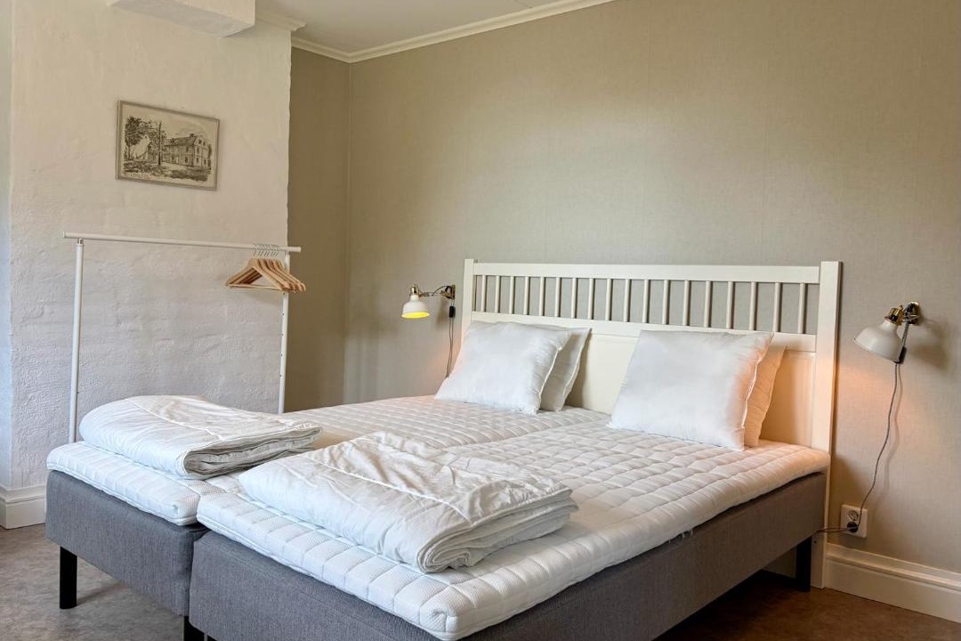 Photo of Bedroom in Sandarne