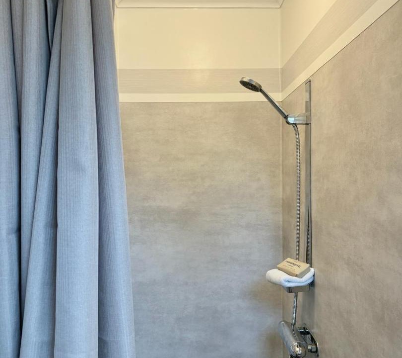 Photo of Bathroom in Sandarne