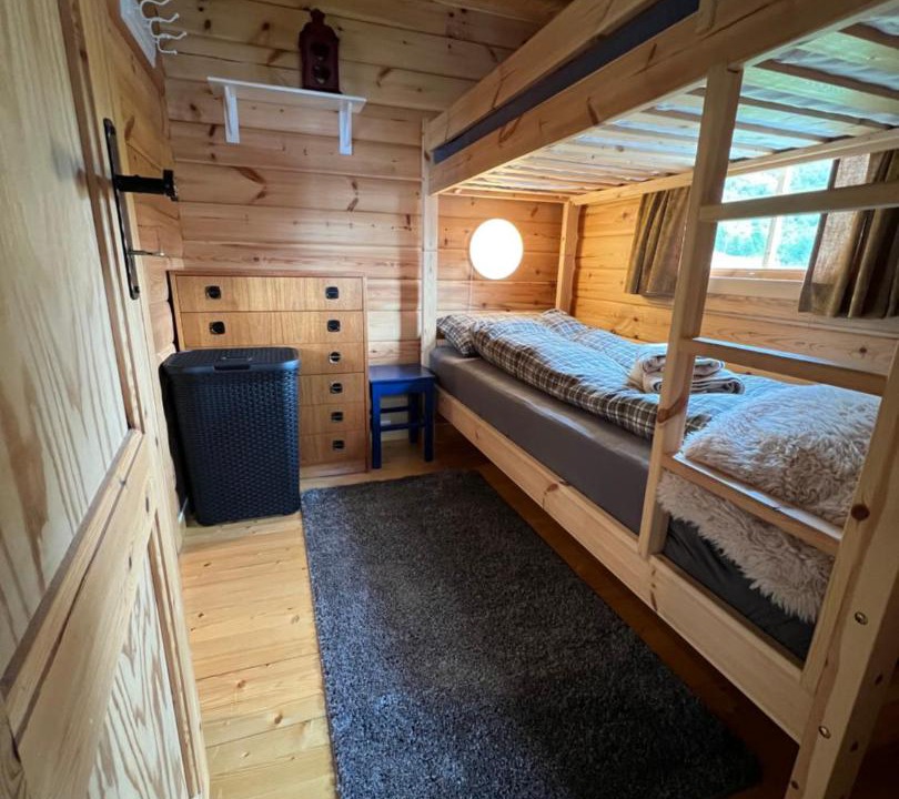 Photo of Bedroom in Andoy
