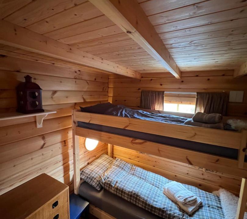 Photo of Bedroom in Andoy