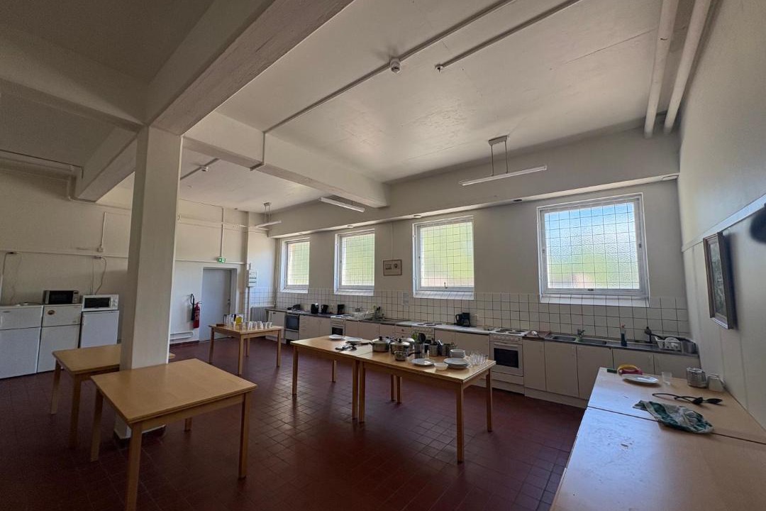 Photo of Kitchen in Tibro