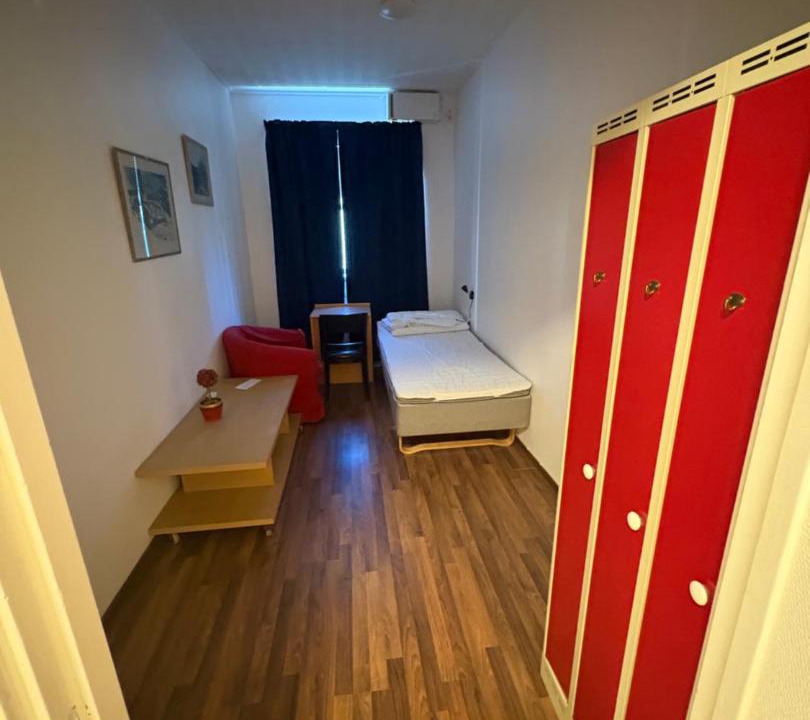 Photo of Bedroom in Tibro
