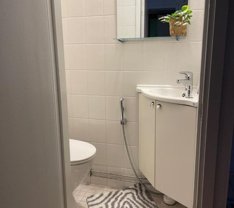 Photo of Bathroom in Tampere