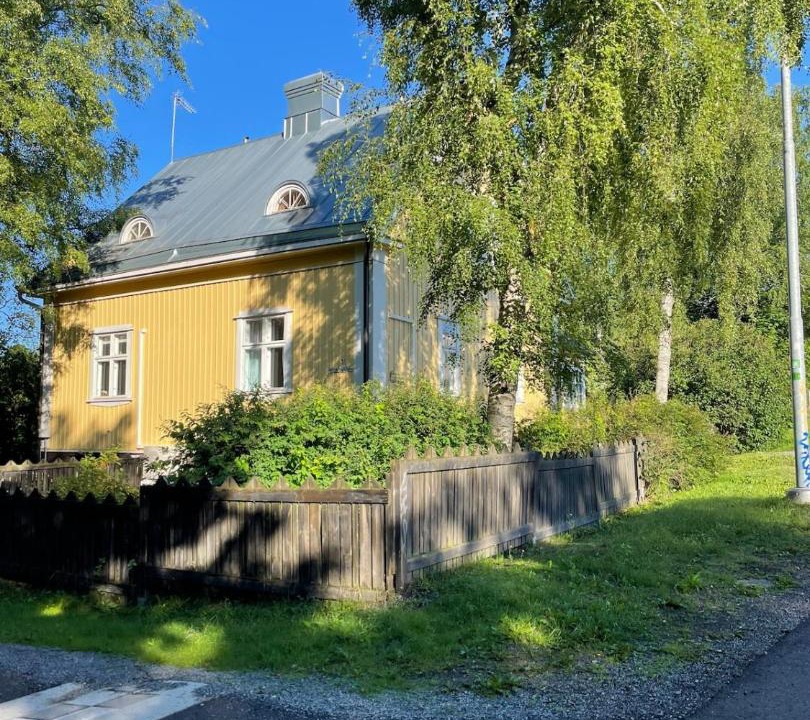 Photo of Others in Tampere