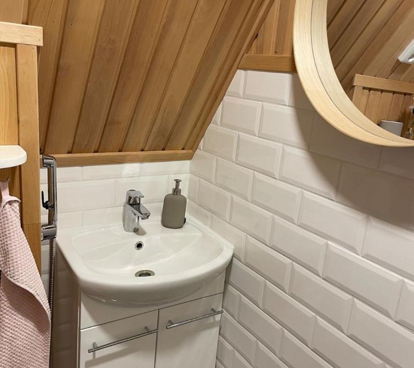 Photo of Bathroom in Tampere