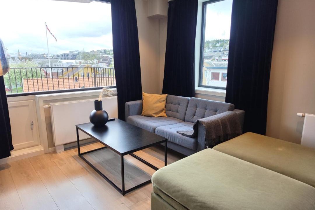 Photo of Others in Tromso