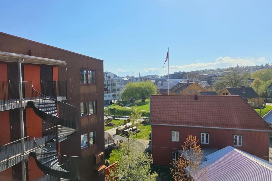 Photo of Others in Tromso