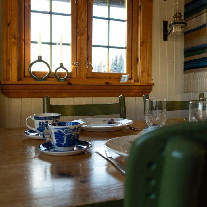 Photo of Kitchen in Nes