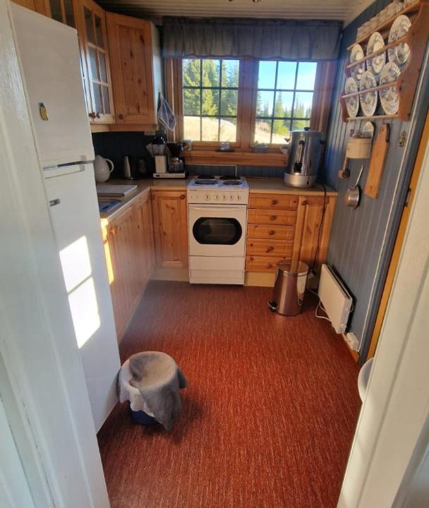 Photo of Kitchen in Nes