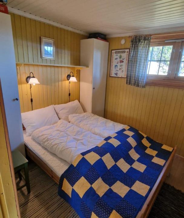 Photo of Bedroom in Nes