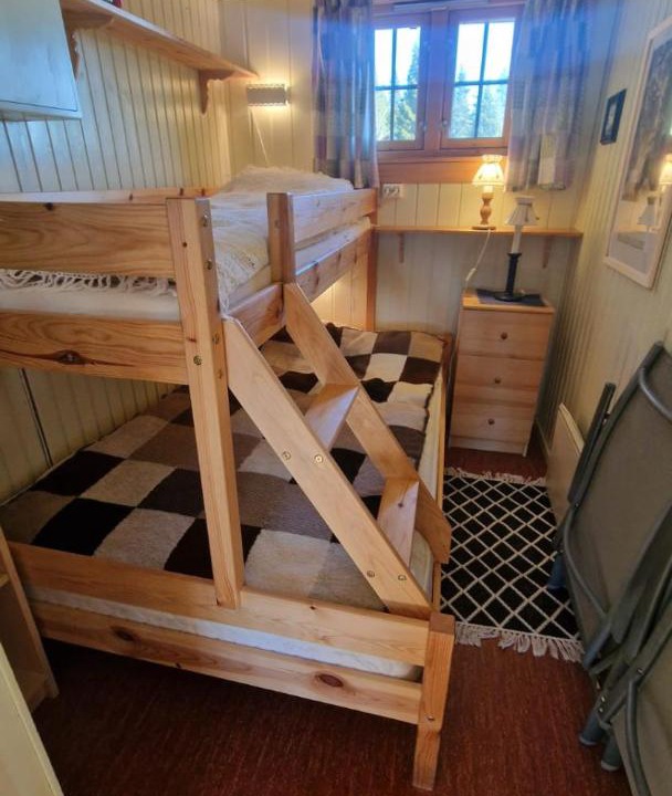 Photo of Bedroom in Nes