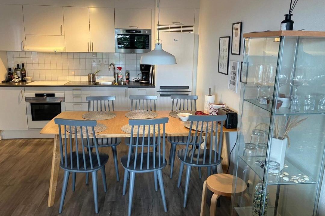 Photo of Kitchen in Uddevalla Municipality