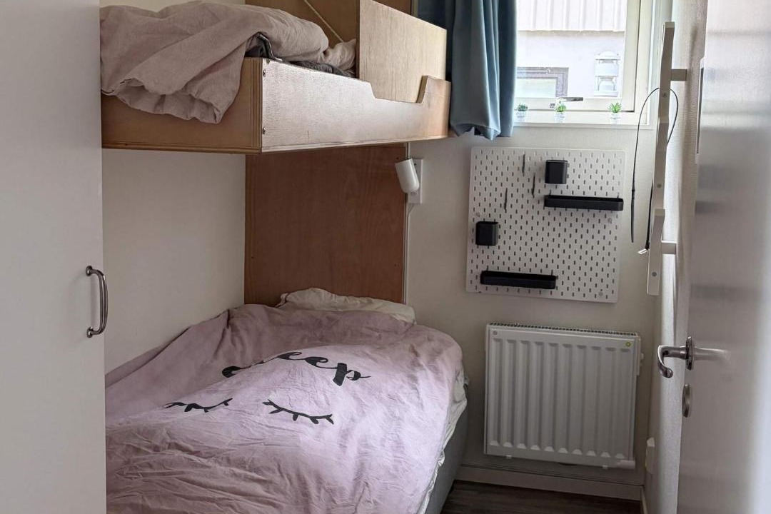 Photo of Bedroom in Uddevalla Municipality