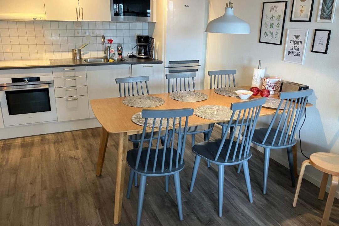 Photo of Kitchen in Uddevalla Municipality