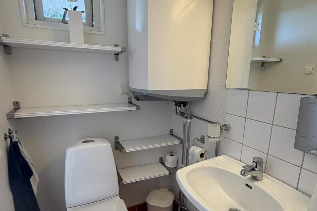 Photo of Bathroom in Uddevalla Municipality