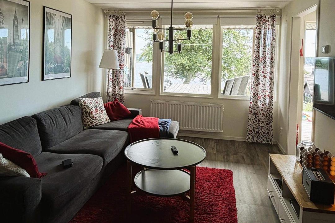 Photo of Livingroom in Uddevalla Municipality