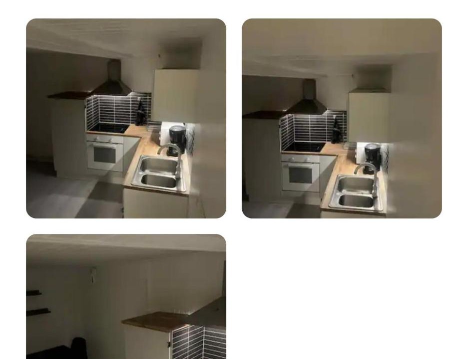 Photo of Kitchen in Alvsjo