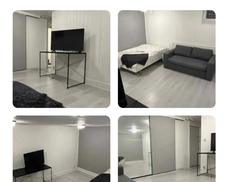 Photo of Livingroom in Alvsjo