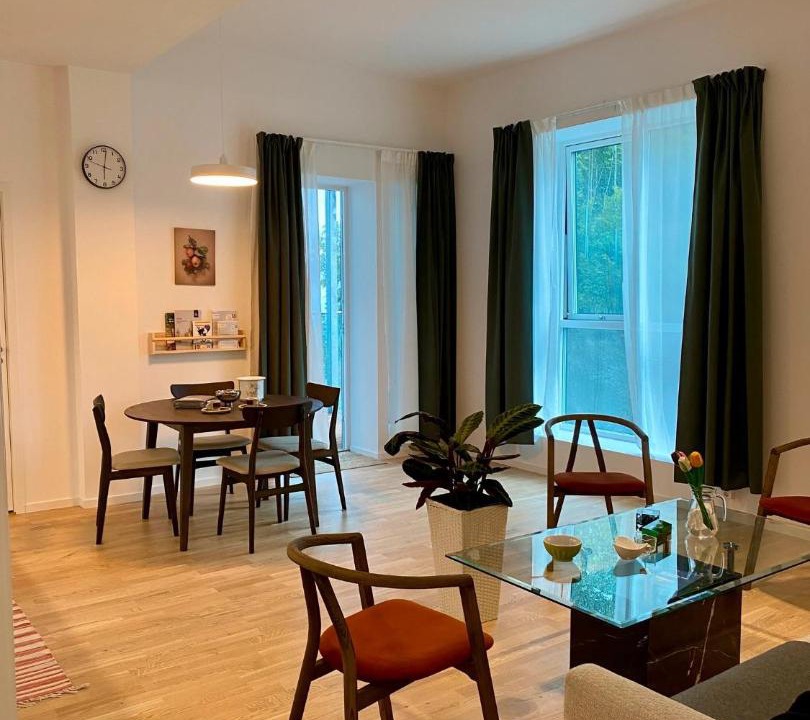 Photo of Livingroom in Bergenhus