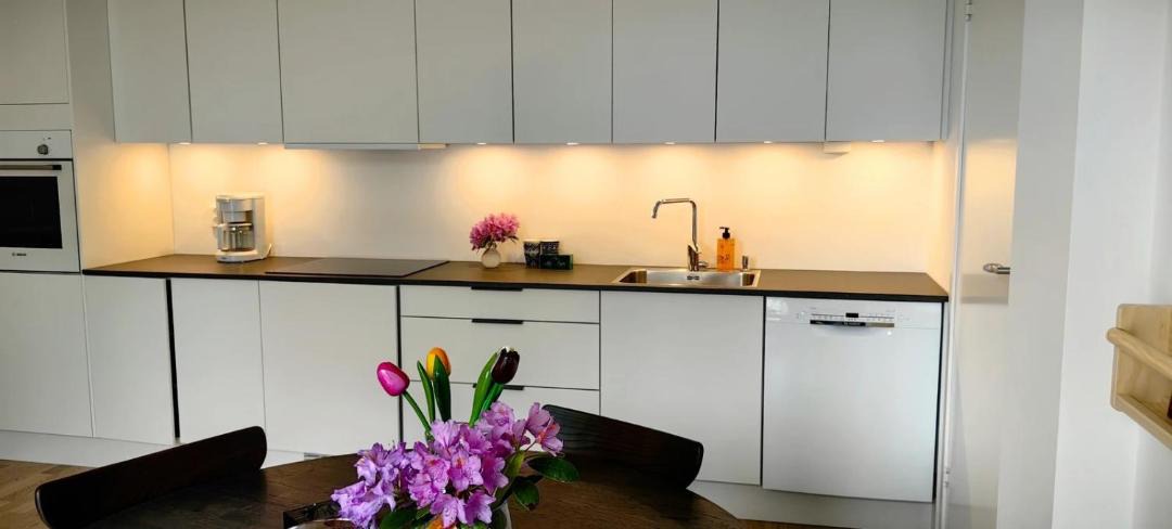 Photo of Kitchen in Bergenhus