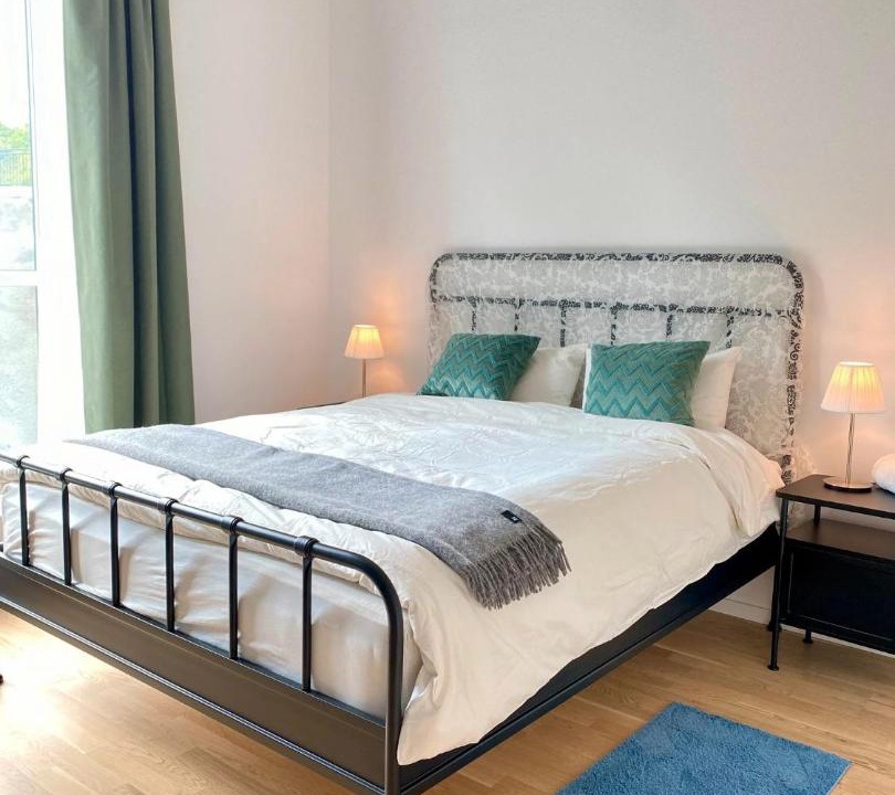 Photo of Bedroom in Bergenhus