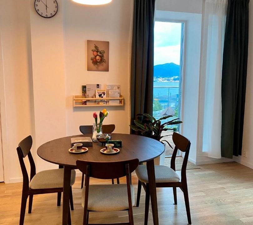 Photo of Livingroom in Bergenhus