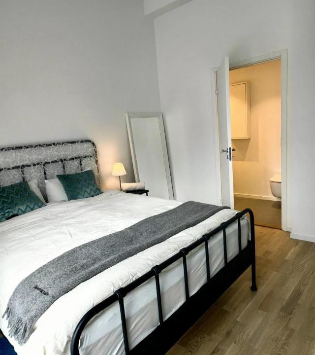 Photo of Bedroom in Bergenhus