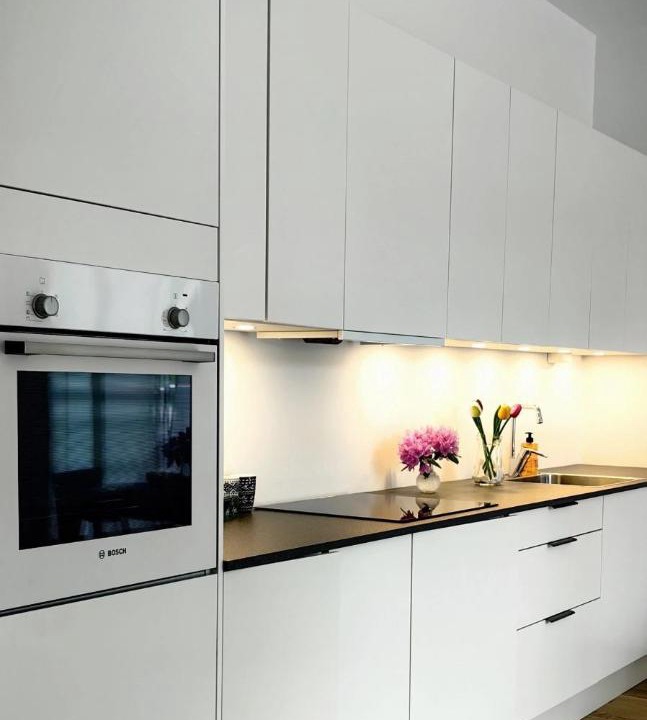 Photo of Kitchen in Bergenhus