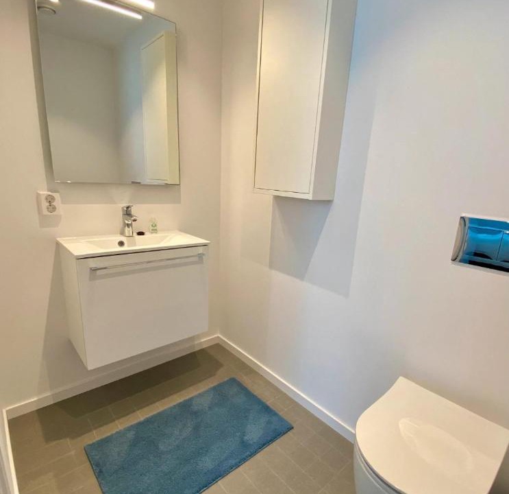 Photo of Bathroom in Bergenhus