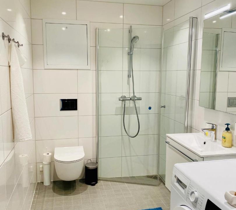 Photo of Bathroom in Bergenhus
