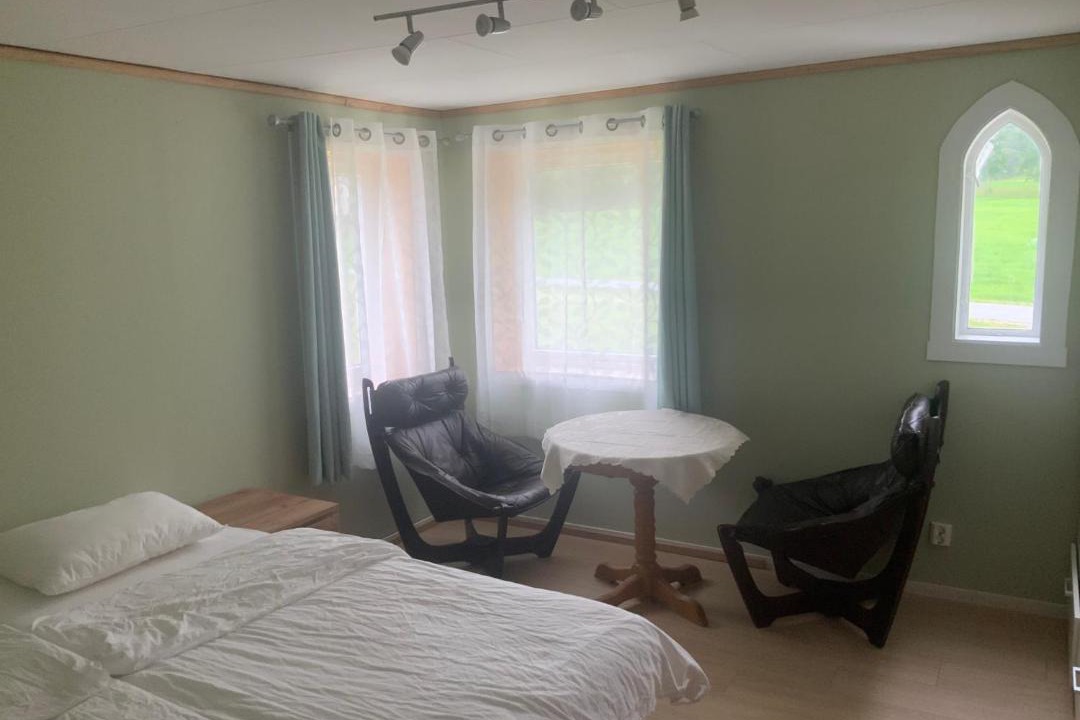 Photo of Bedroom in Rekdal